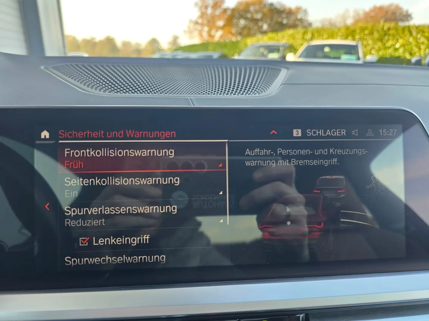 M440i xDrive 20Zoll Peform M-Sitze Laser 360