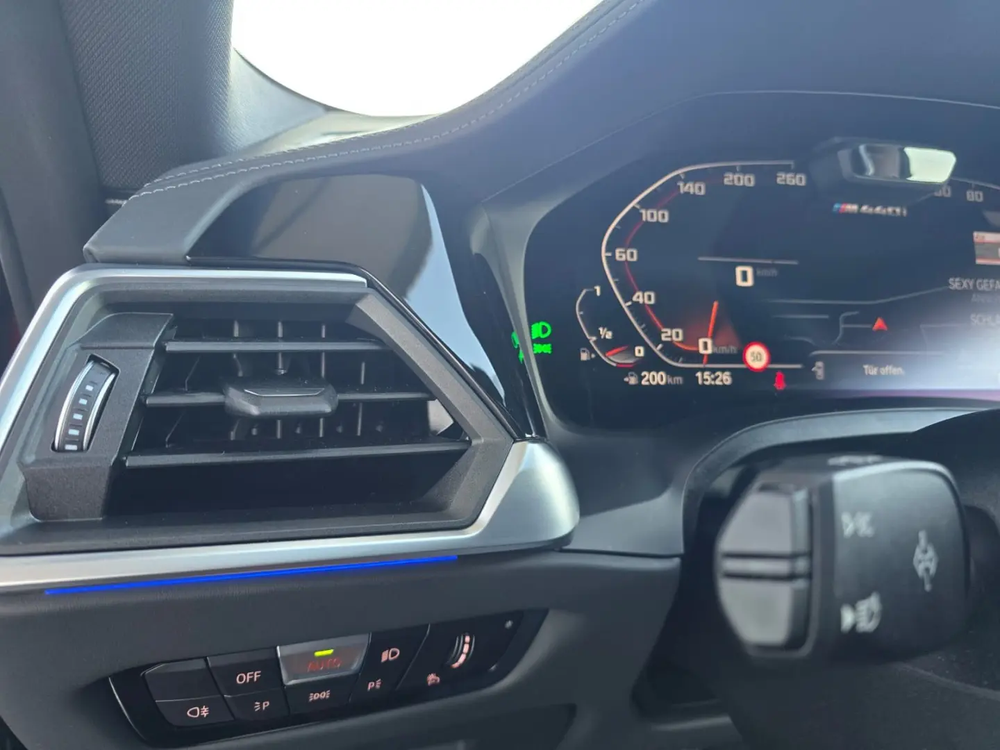 M440i xDrive 20Zoll Peform M-Sitze Laser 360