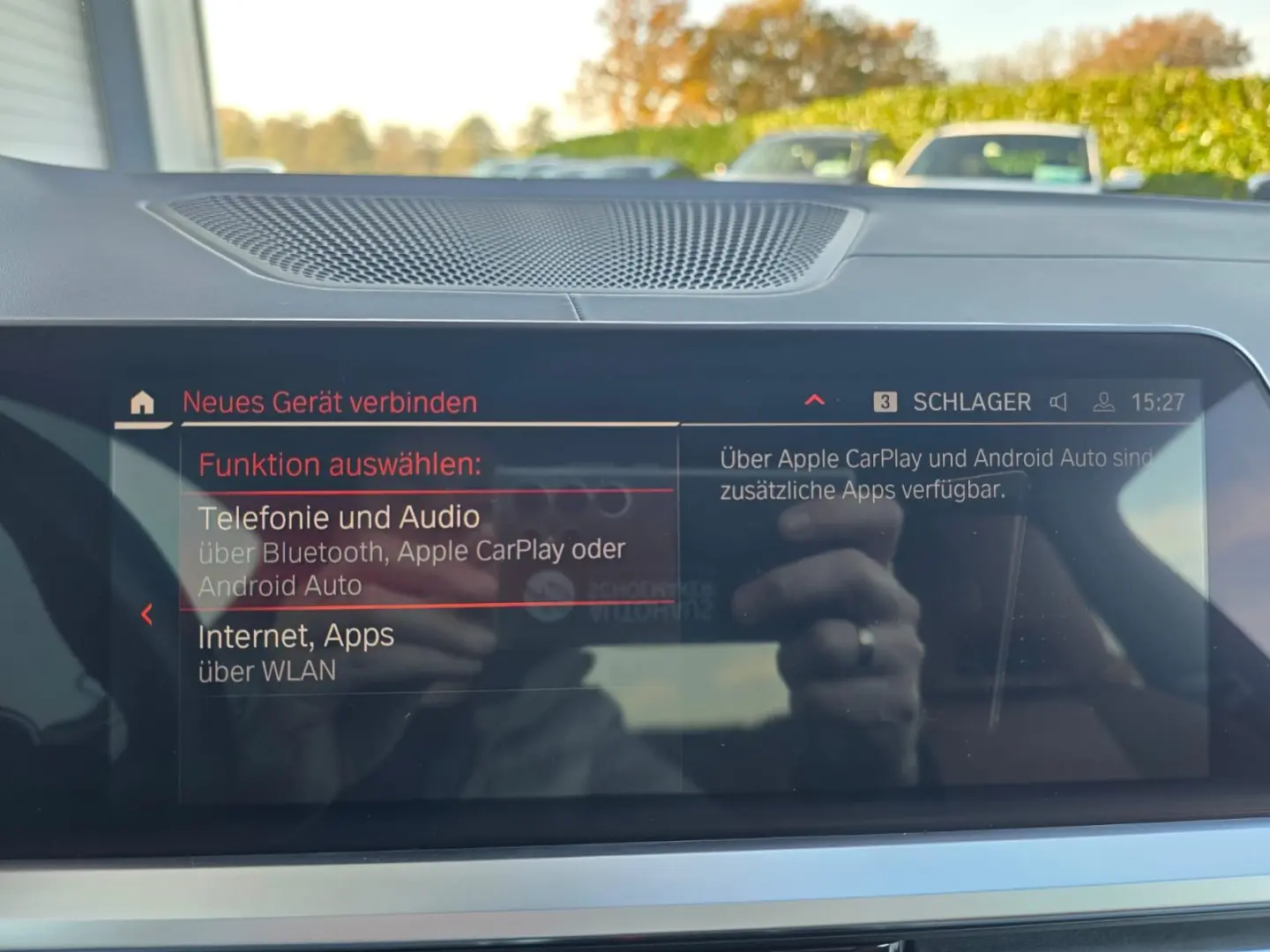 M440i xDrive 20Zoll Peform M-Sitze Laser 360