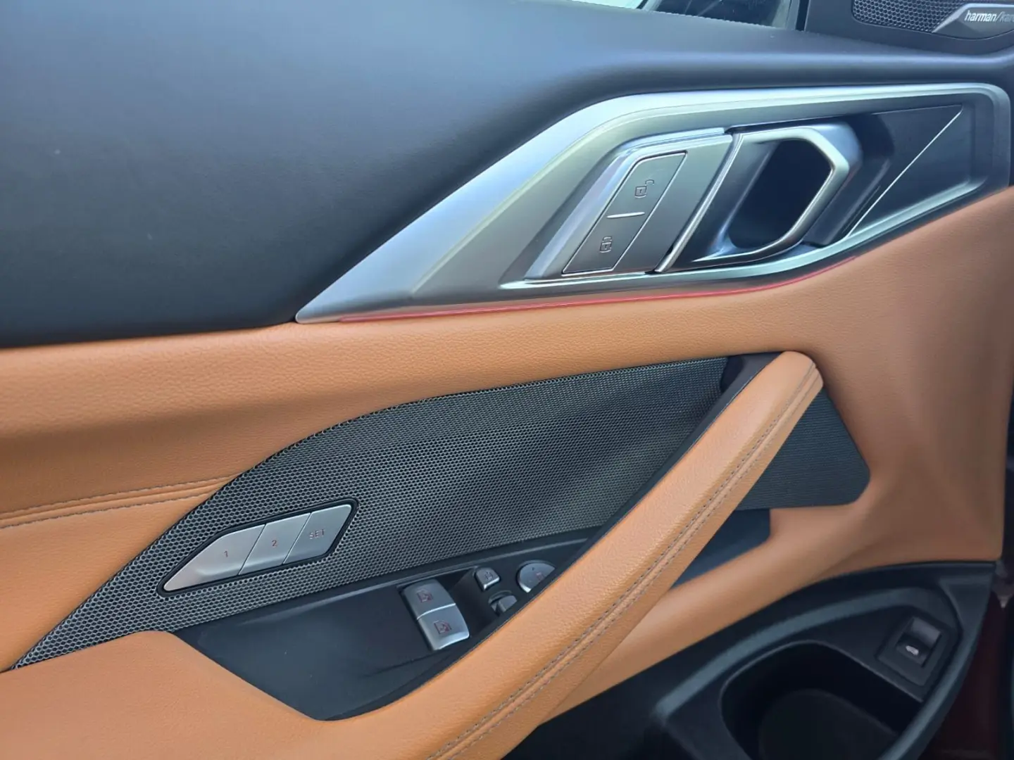 M440i xDrive 20Zoll Peform M-Sitze Laser 360