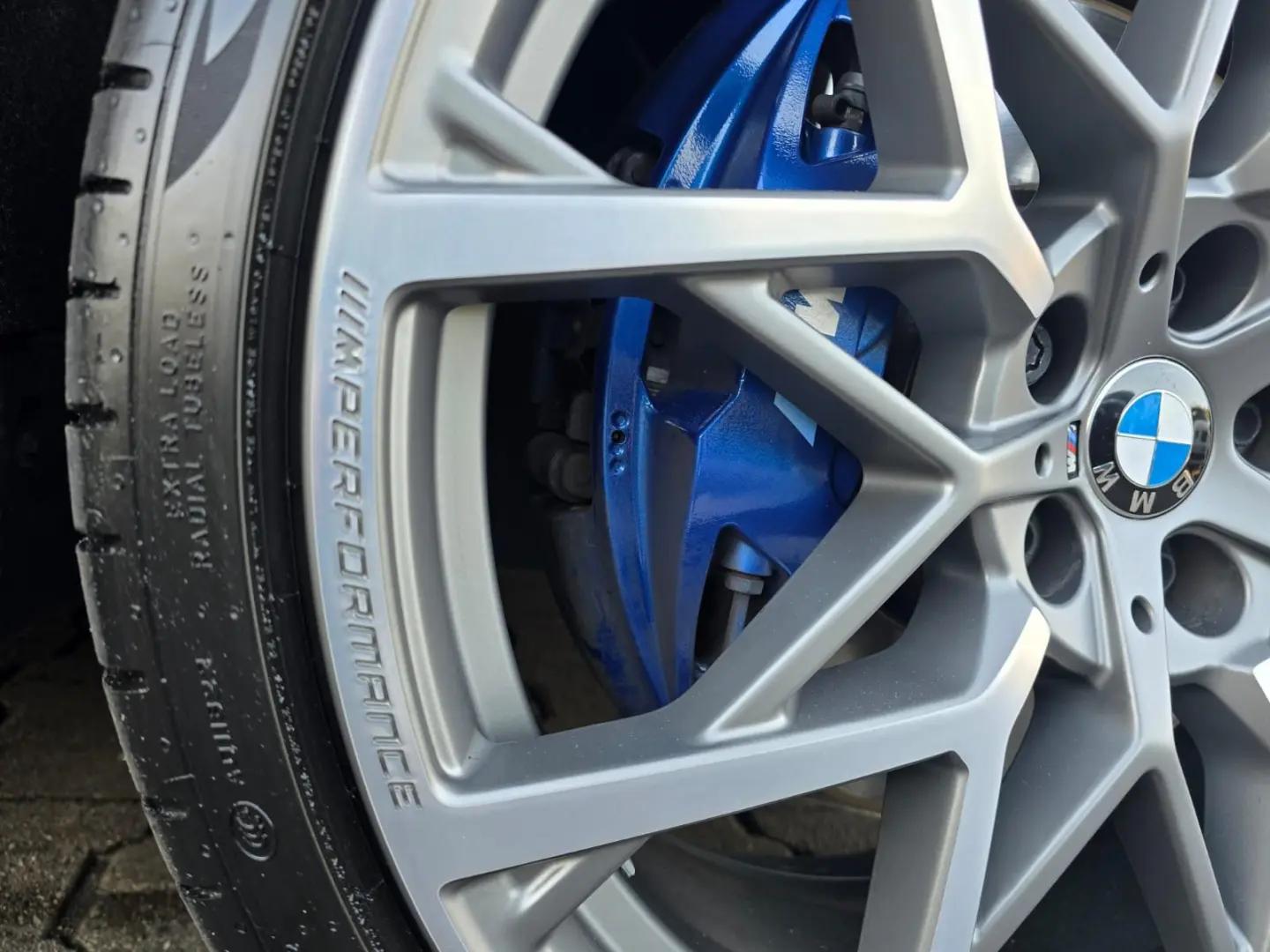 M440i xDrive 20Zoll Peform M-Sitze Laser 360