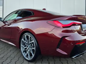 M440i xDrive 20Zoll Peform M-Sitze Laser 360