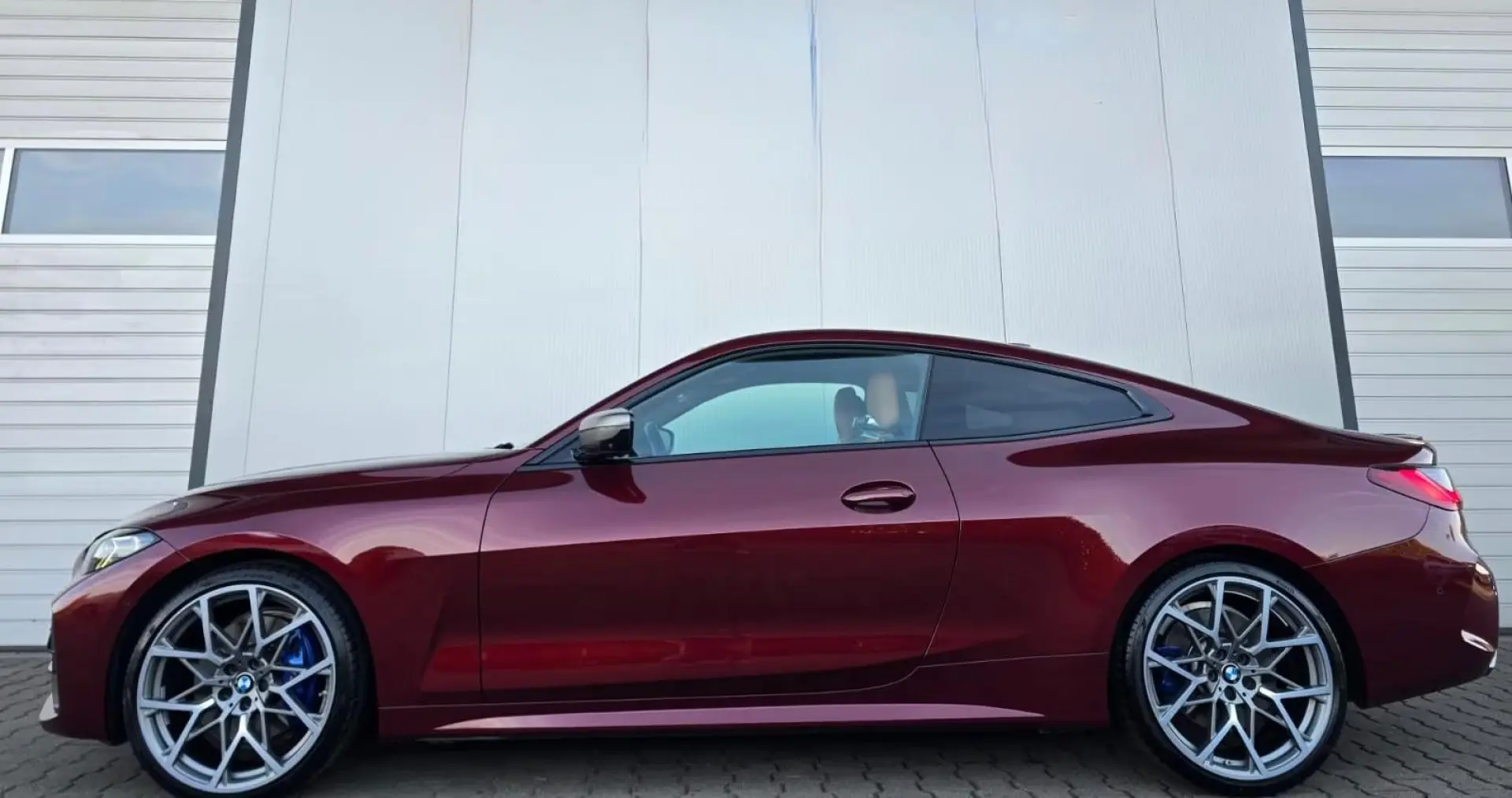 M440i xDrive 20Zoll Peform M-Sitze Laser 360