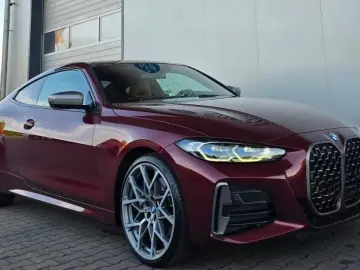 M440i xDrive 20Zoll Peform M-Sitze Laser 360