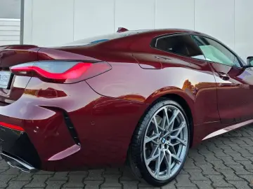 M440i xDrive 20Zoll Peform M-Sitze Laser 360