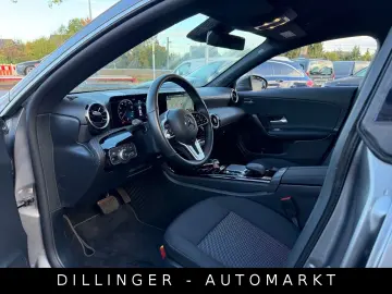 CLA 200d Coupe 8G-Tro LED Nav Kam Temp Shz PDC