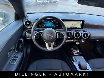 CLA 200d Coupe 8G-Tro LED Nav Kam Temp Shz PDC