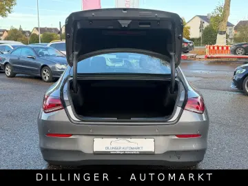 CLA 200d Coupe 8G-Tro LED Nav Kam Temp Shz PDC