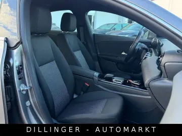 CLA 200d Coupe 8G-Tro LED Nav Kam Temp Shz PDC