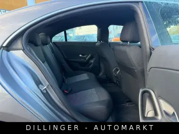 CLA 200d Coupe 8G-Tro LED Nav Kam Temp Shz PDC