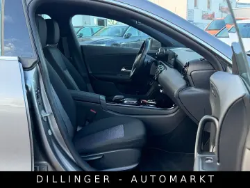 CLA 200d Coupe 8G-Tro LED Nav Kam Temp Shz PDC