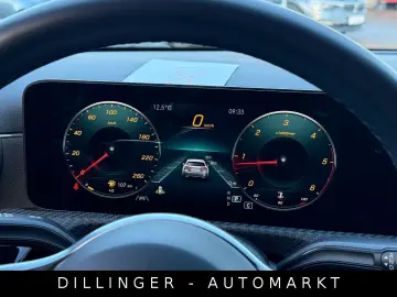 CLA 200d Coupe 8G-Tro LED Nav Kam Temp Shz PDC