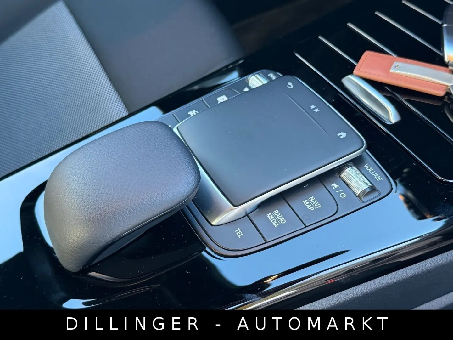 CLA 200d Coupe 8G-Tro LED Nav Kam Temp Shz PDC