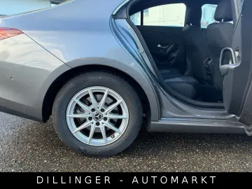 CLA 200d Coupe 8G-Tro LED Nav Kam Temp Shz PDC