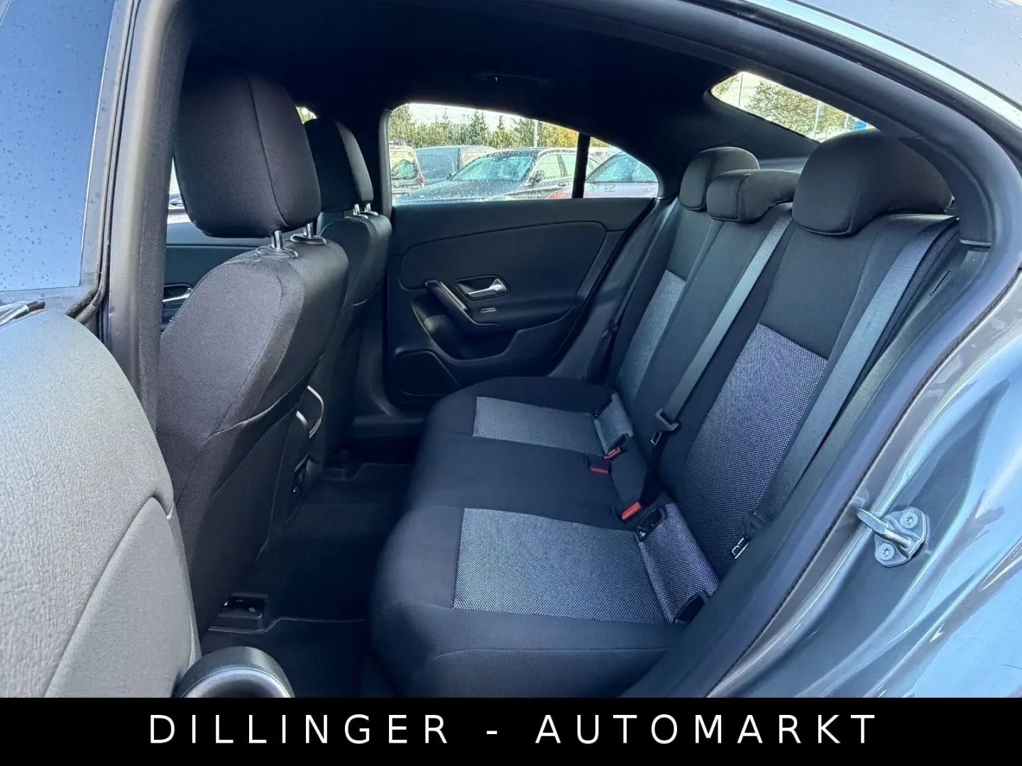 CLA 200d Coupe 8G-Tro LED Nav Kam Temp Shz PDC