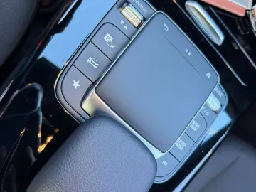 CLA 200d Coupe 8G-Tro LED Nav Kam Temp Shz PDC