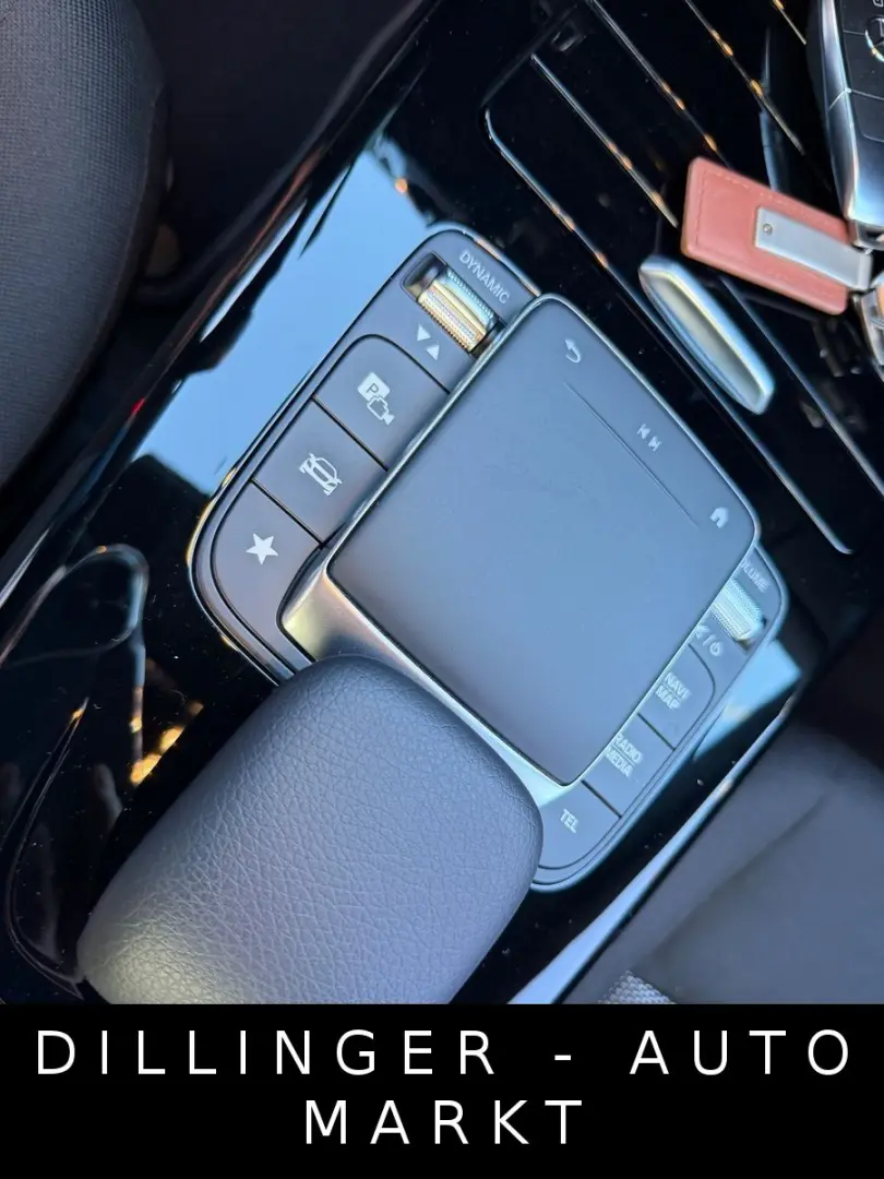 CLA 200d Coupe 8G-Tro LED Nav Kam Temp Shz PDC