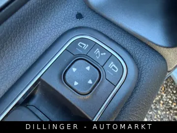 CLA 200d Coupe 8G-Tro LED Nav Kam Temp Shz PDC