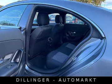 CLA 200d Coupe 8G-Tro LED Nav Kam Temp Shz PDC