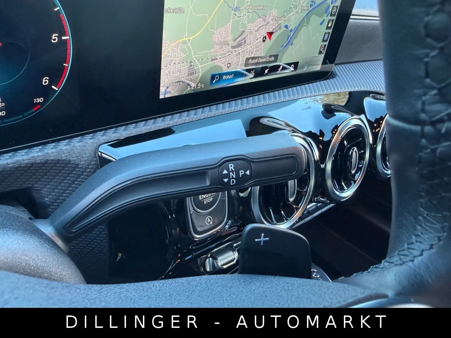 CLA 200d Coupe 8G-Tro LED Nav Kam Temp Shz PDC