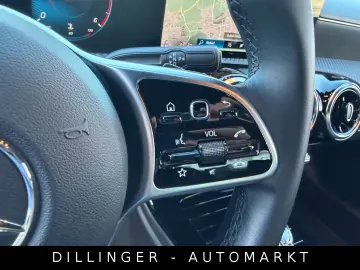 CLA 200d Coupe 8G-Tro LED Nav Kam Temp Shz PDC