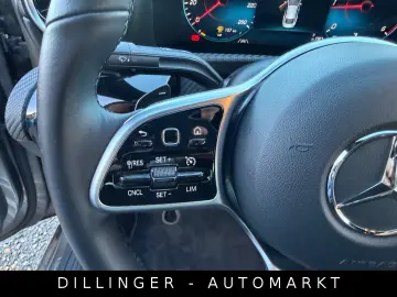 CLA 200d Coupe 8G-Tro LED Nav Kam Temp Shz PDC