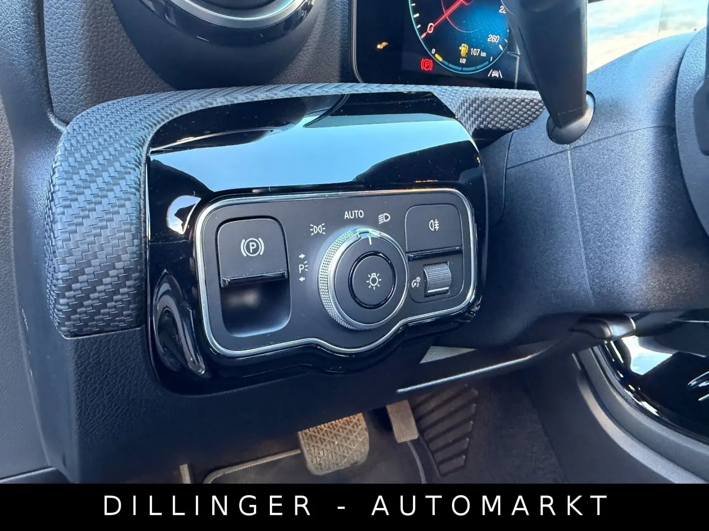 CLA 200d Coupe 8G-Tro LED Nav Kam Temp Shz PDC