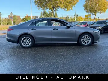 CLA 200d Coupe 8G-Tro LED Nav Kam Temp Shz PDC