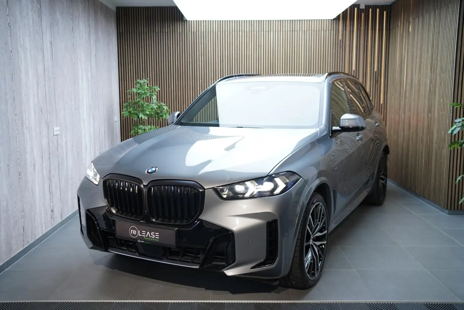 X5 xDrive 40d MSport Individ   AHK   HUD   H&K