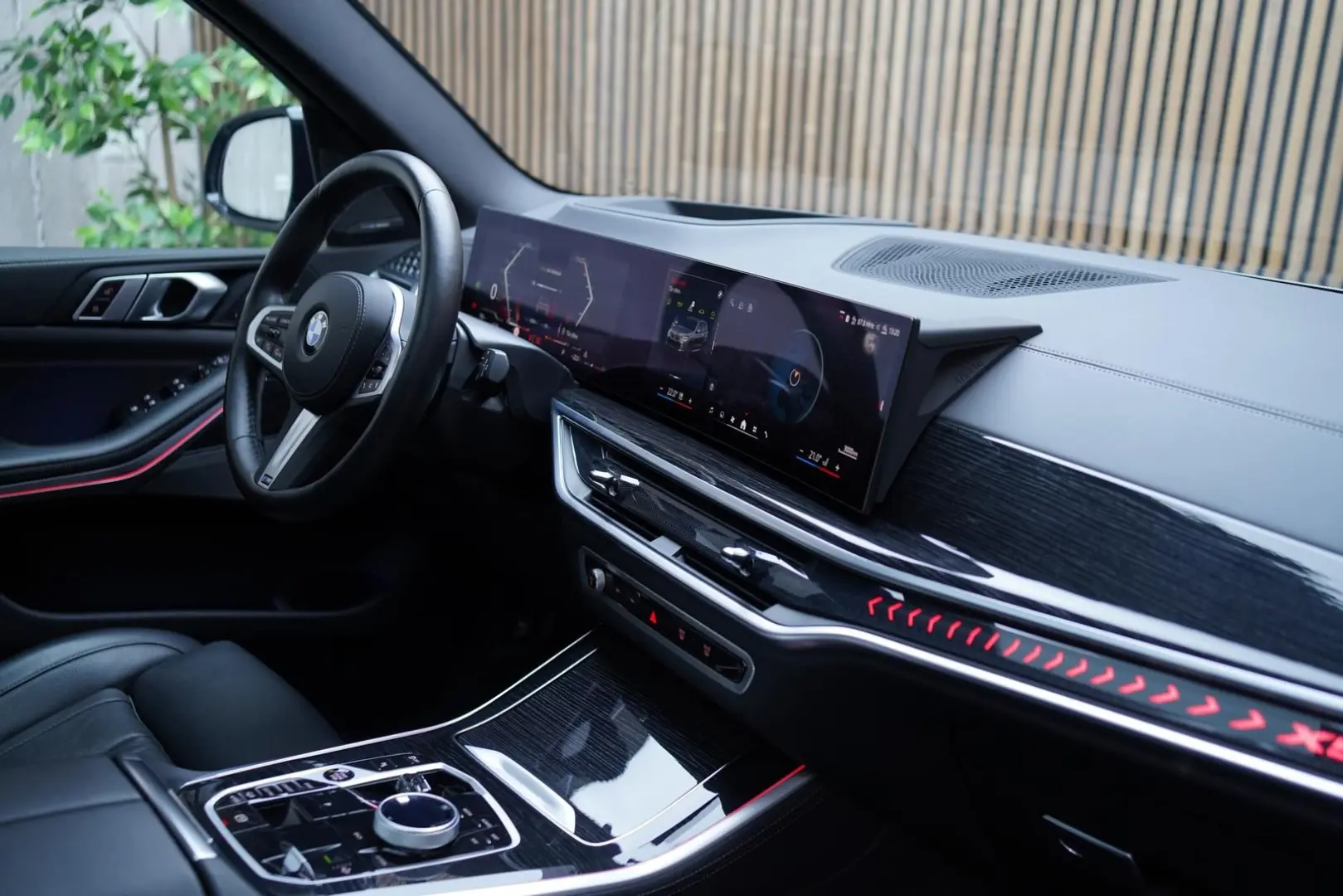 X5 xDrive 40d MSport Individ   AHK   HUD   H&K