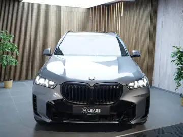X5 xDrive 40d MSport Individ   AHK   HUD   H&K