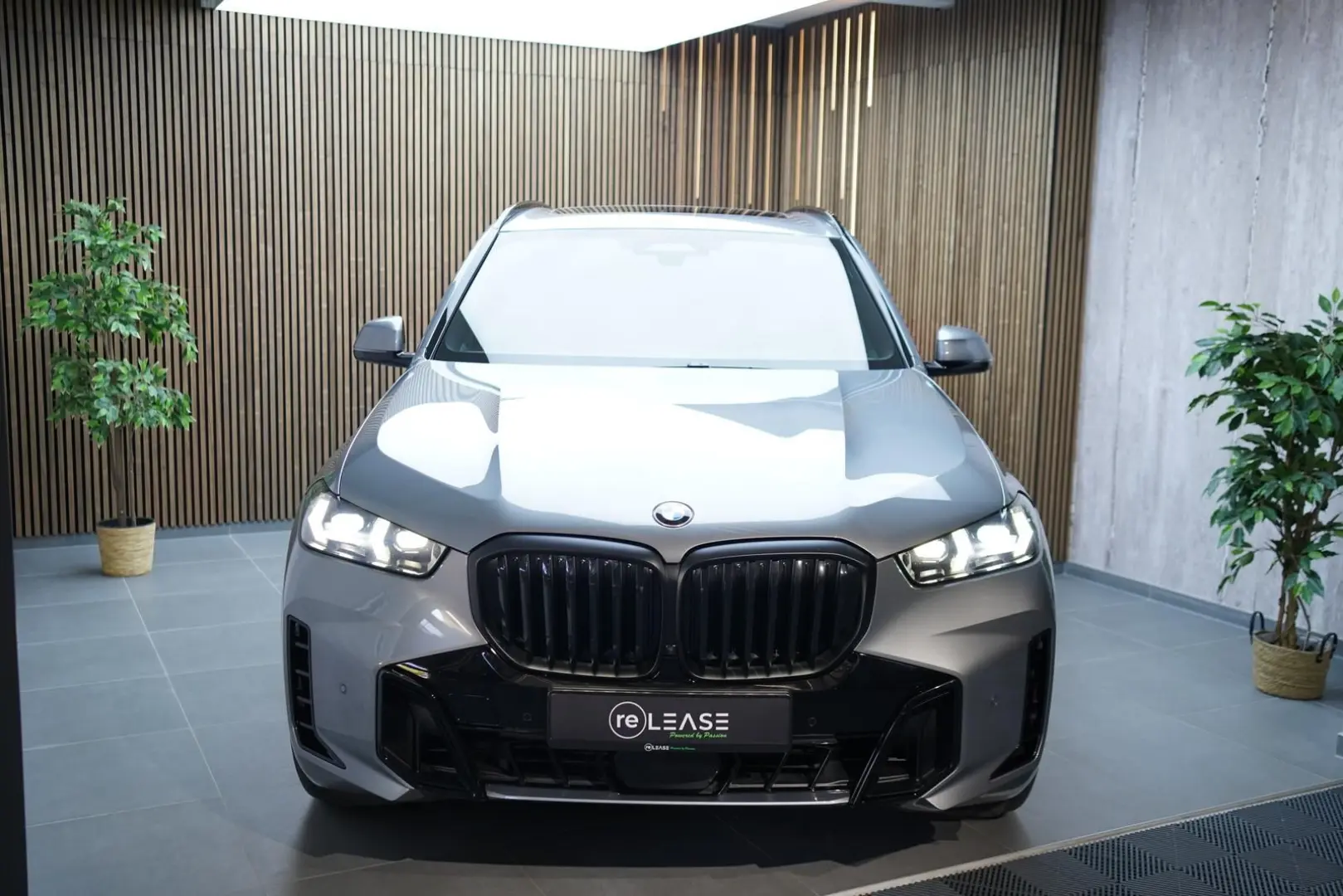 X5 xDrive 40d MSport Individ   AHK   HUD   H&K