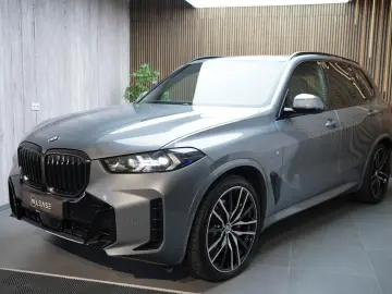 X5 xDrive 40d MSport Individ   AHK   HUD   H&K