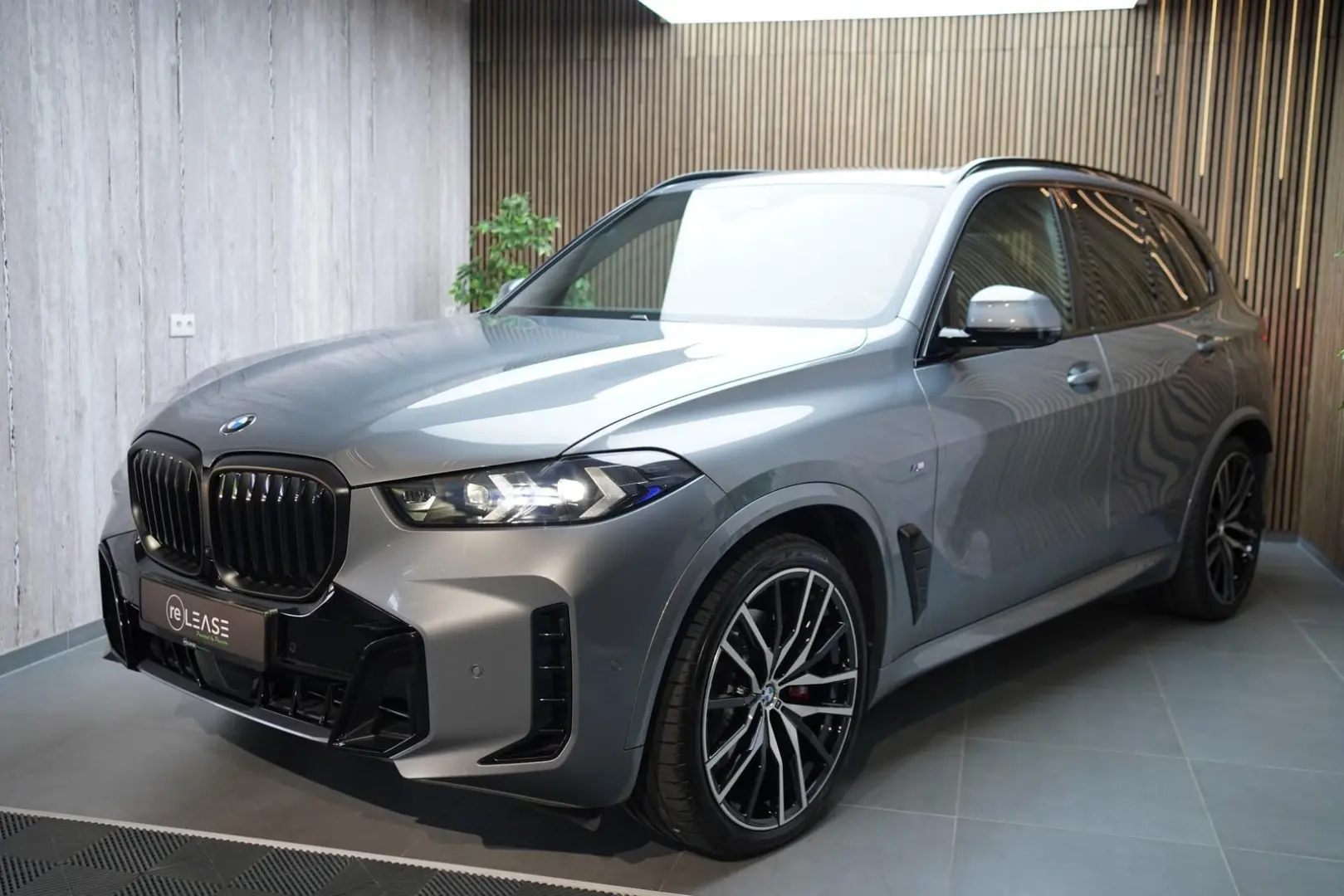 X5 xDrive 40d MSport Individ   AHK   HUD   H&K
