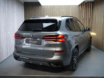X5 xDrive 40d MSport Individ   AHK   HUD   H&K