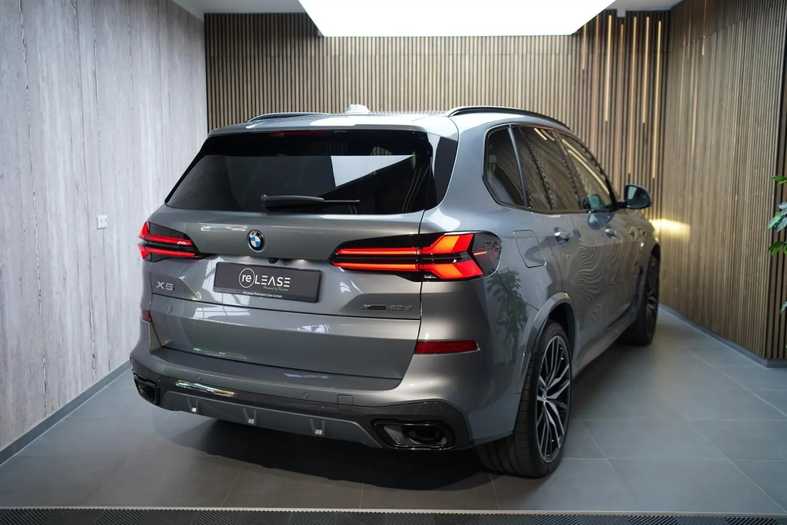 X5 xDrive 40d MSport Individ   AHK   HUD   H&K