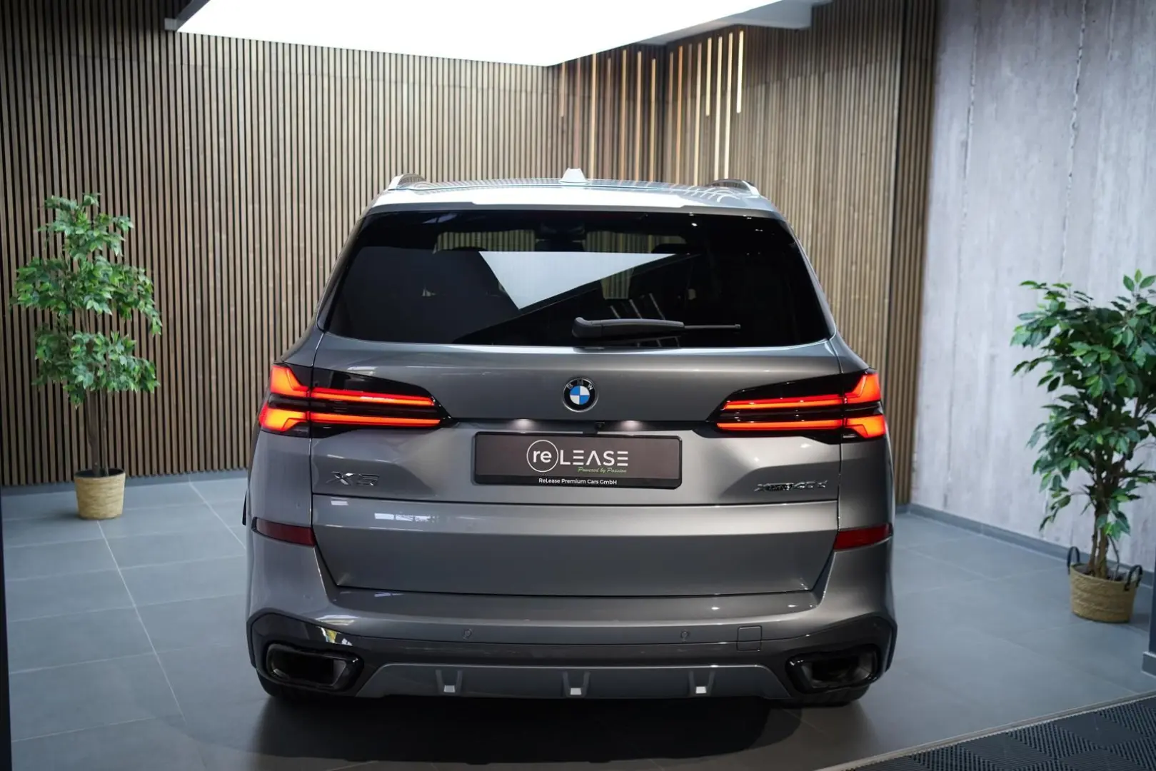 X5 xDrive 40d MSport Individ   AHK   HUD   H&K