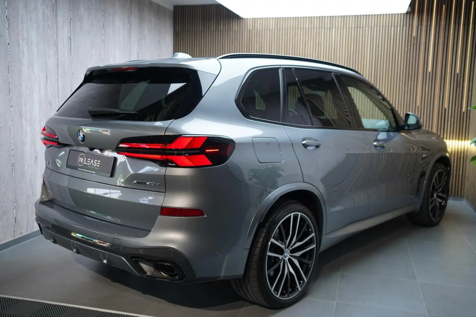X5 xDrive 40d MSport Individ   AHK   HUD   H&K