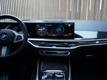 X5 xDrive 40d MSport Individ   AHK   HUD   H&K