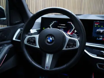 X5 xDrive 40d MSport Individ   AHK   HUD   H&K