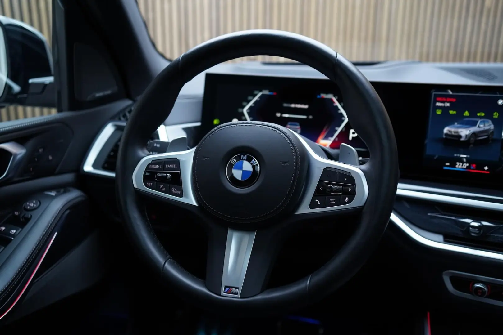 X5 xDrive 40d MSport Individ   AHK   HUD   H&K