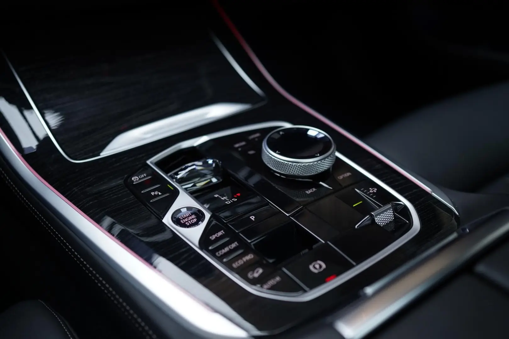 X5 xDrive 40d MSport Individ   AHK   HUD   H&K