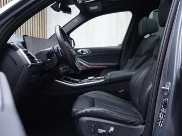X5 xDrive 40d MSport Individ   AHK   HUD   H&K