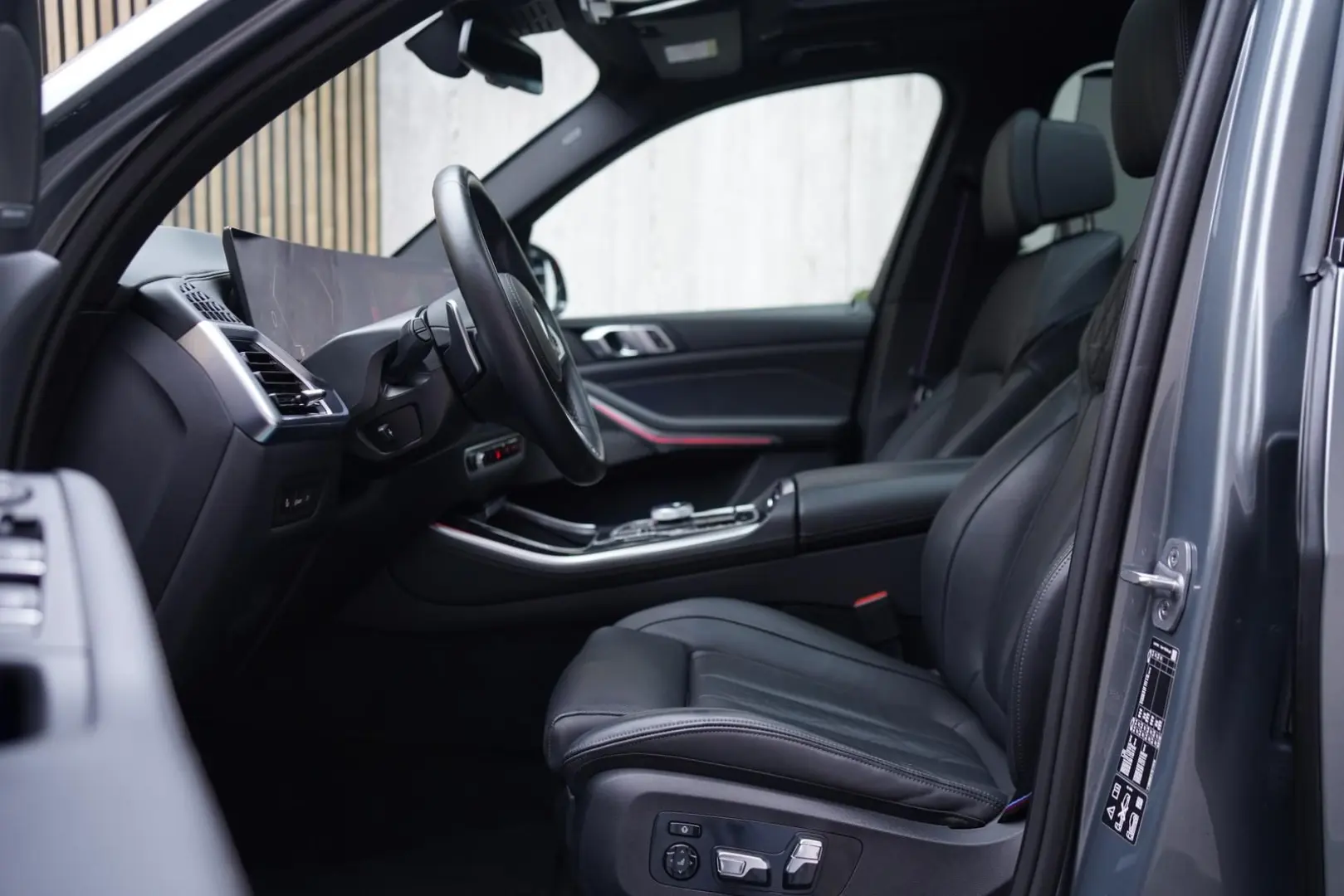 X5 xDrive 40d MSport Individ   AHK   HUD   H&K