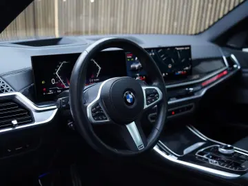 X5 xDrive 40d MSport Individ   AHK   HUD   H&K