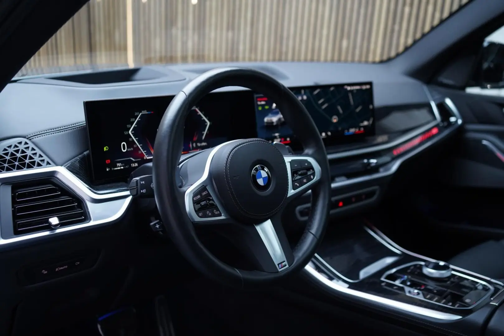 X5 xDrive 40d MSport Individ   AHK   HUD   H&K