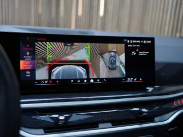 X5 xDrive 40d MSport Individ   AHK   HUD   H&K