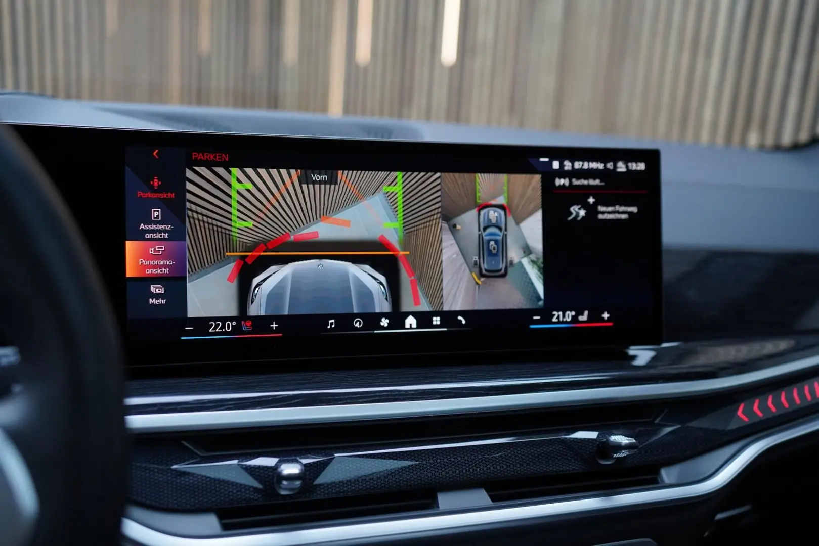 X5 xDrive 40d MSport Individ   AHK   HUD   H&K