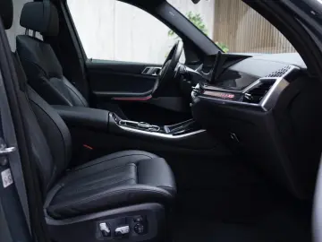 X5 xDrive 40d MSport Individ   AHK   HUD   H&K