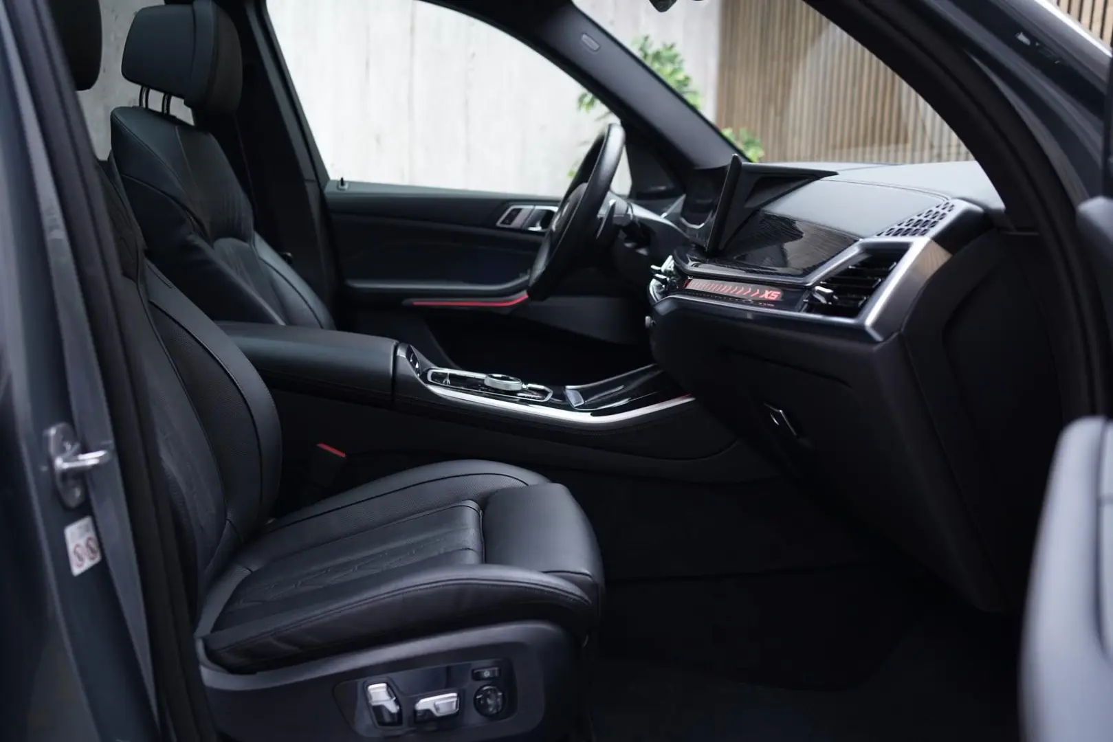 X5 xDrive 40d MSport Individ   AHK   HUD   H&K